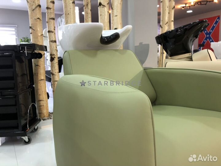 Мойка парикмахерская