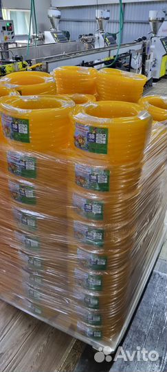 Шланг силиконовый от производителя