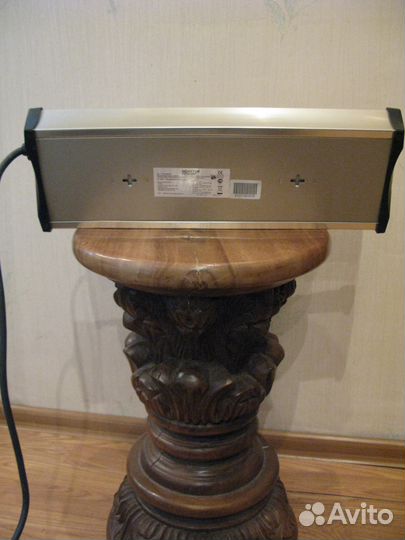 Сетевой фильтр разветвитель Monster HTS 1000