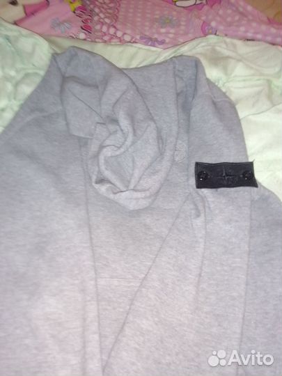 Костюм стон Айленд спортивный