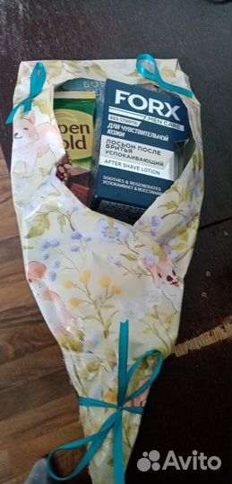 Сладкие букеты из конфет