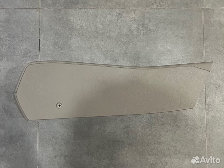 Центральная консоль Audi a6 c4