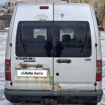 Ford Tourneo Connect 1.8 MT, 2008, 396 879 км