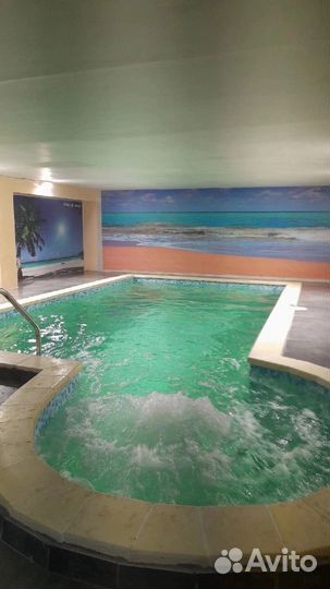 Администратор в сауну/баню