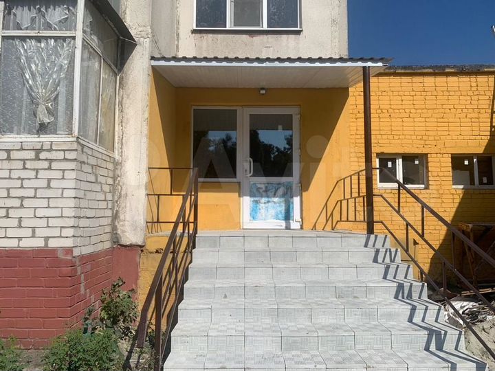 Аренда 12.7 м², 1 этаж