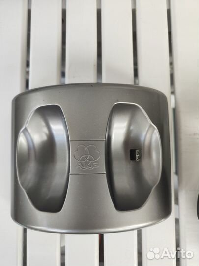 Беспроводные наушники AKG K206AFC