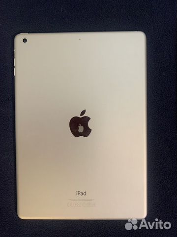 iPad air 16gb