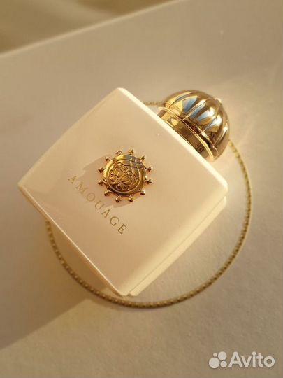 Amouage оригинал, распив амуаж