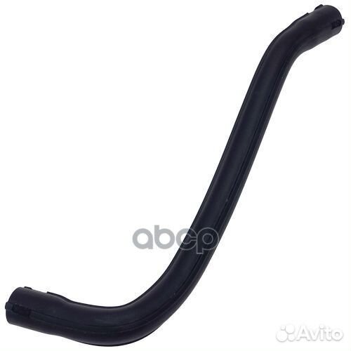 Патрубок системы охлаждения Z68771R Zikmar