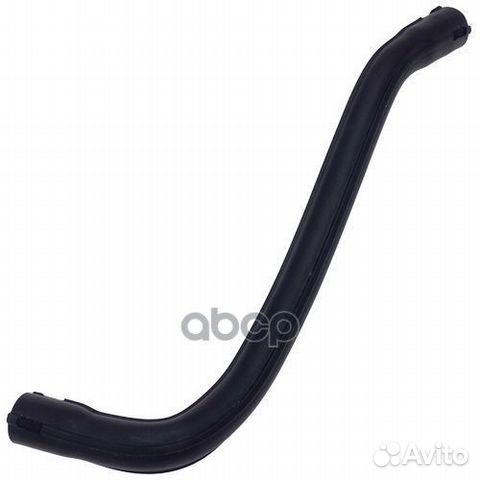 Патрубок системы охлаждения Z68771R Zikmar