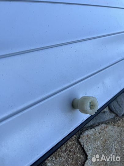 Рольставни