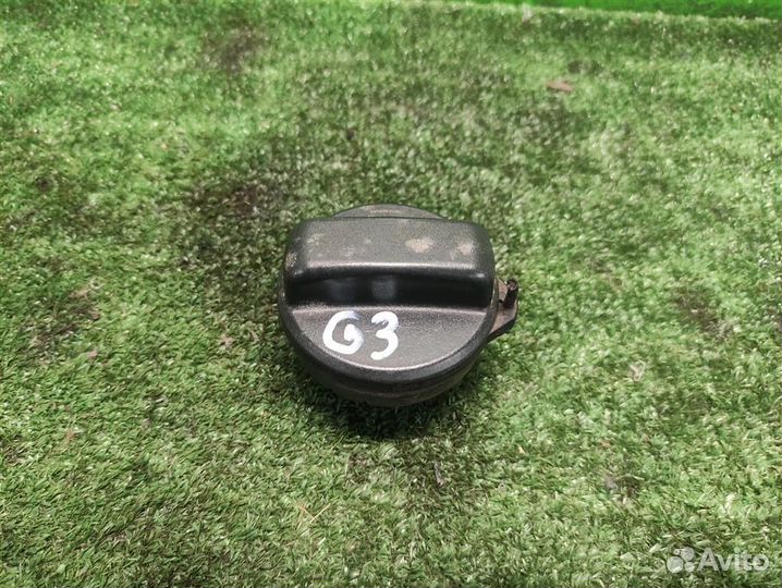 Крышка топливного бака Honda CR-V 3 (RE) 2009