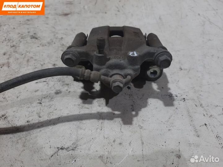 Суппорт тормозной задний правый Nissan X-Trail T31