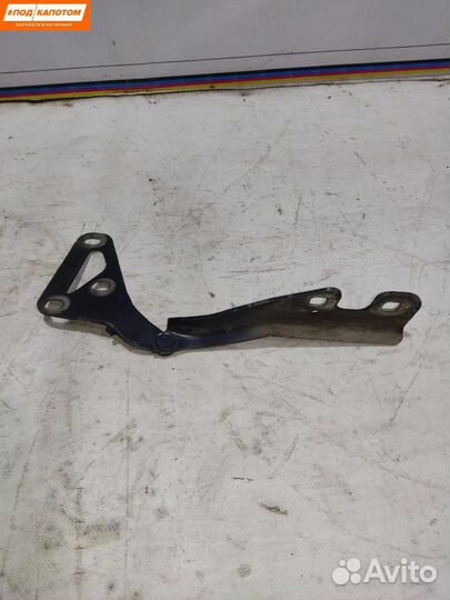 Петля капота правая Opel Astra H/Family рест. 2007
