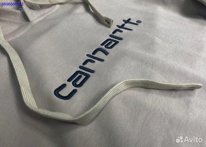 Худи Carhartt