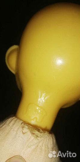 Буратино ссср, клеймо