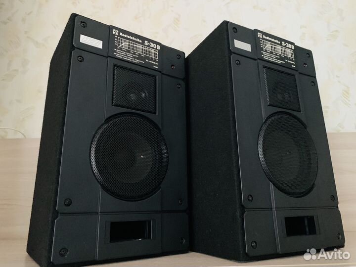 Radiotehnika s30b s50b легенды