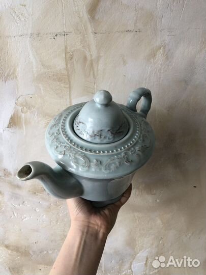 Заварочный чайник