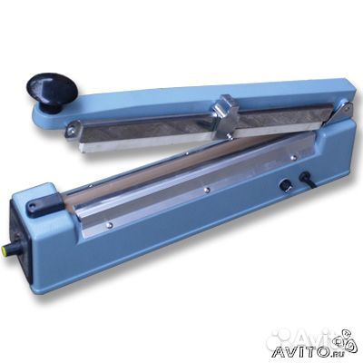 Запайщик пакетов FS-500C с боковым ножом