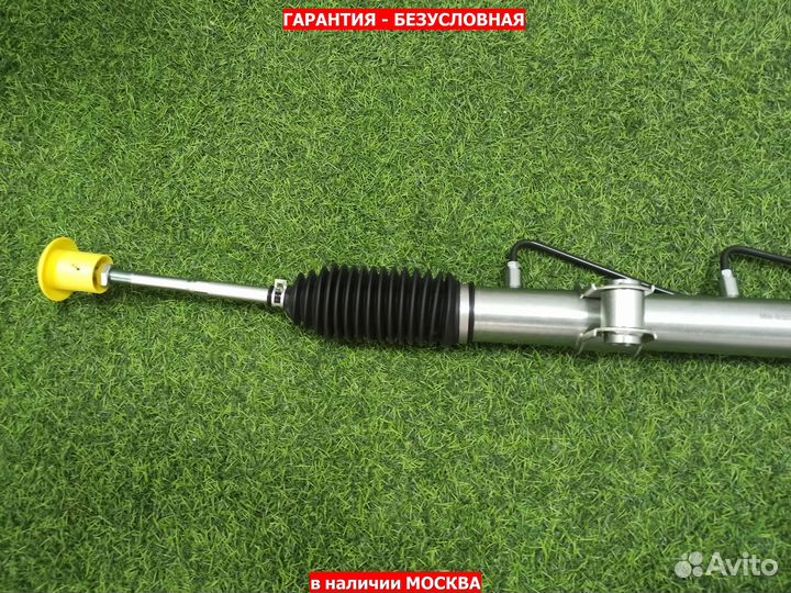 Рулевая рейка Nissan Primera P12 WP12, (2001-2008)