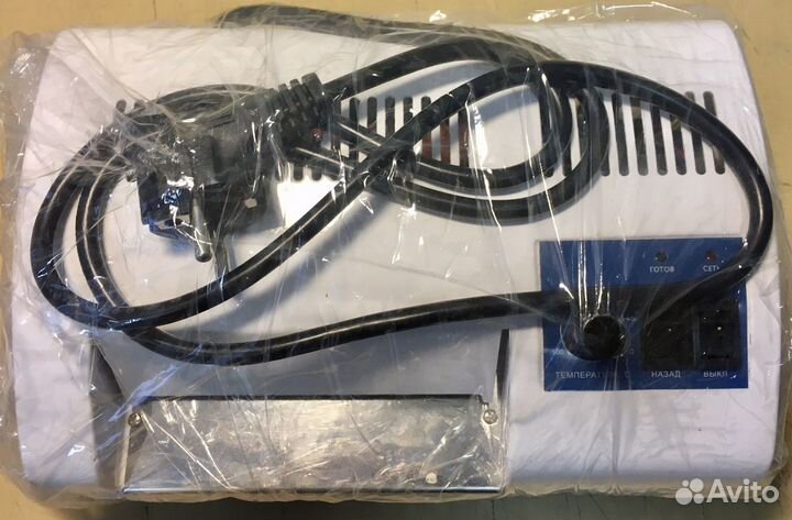 Ламинатор yixing FGK 120