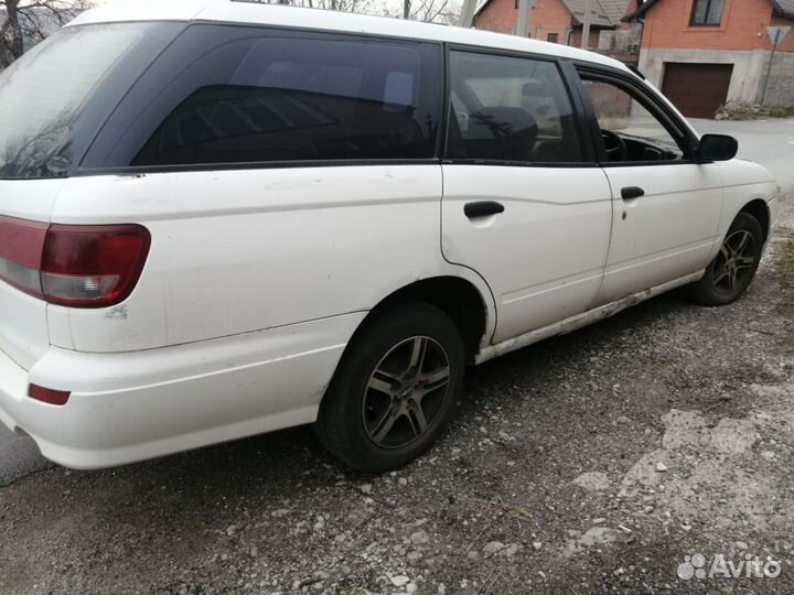 Nissan Expert 1.8 AT, 2001, 200 000 км