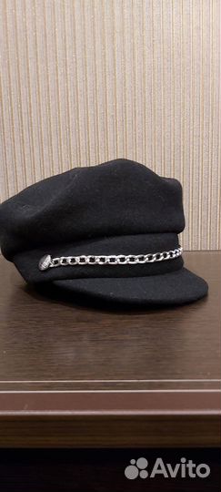 Фуражка женская