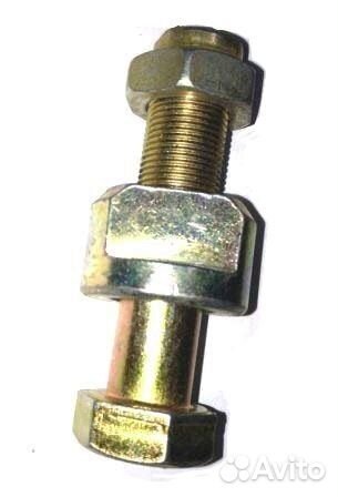 Болт урал крепления ушка рессоры со втулкой уралаз
