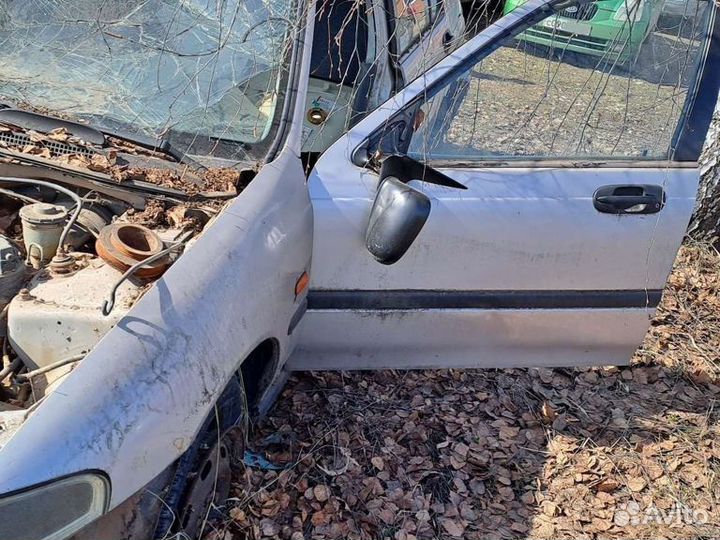 Коробка передач Rover 400, 1997