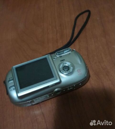 Фотоаппарат Rekam