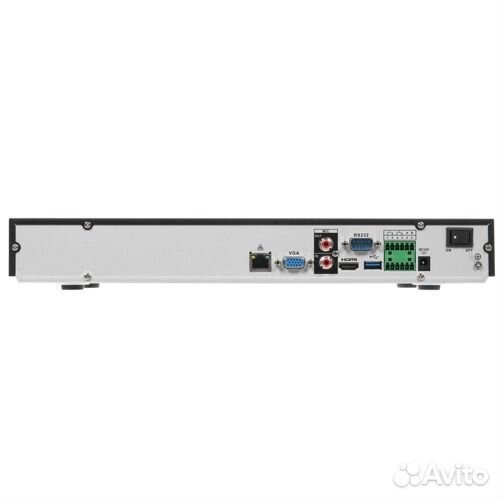 Видеорегистратор DHI-NVR5464-4KS2