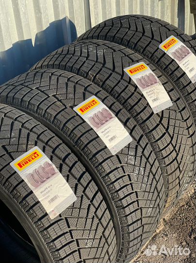 Pirelli Ice Zero FR 225/60 R17 102H