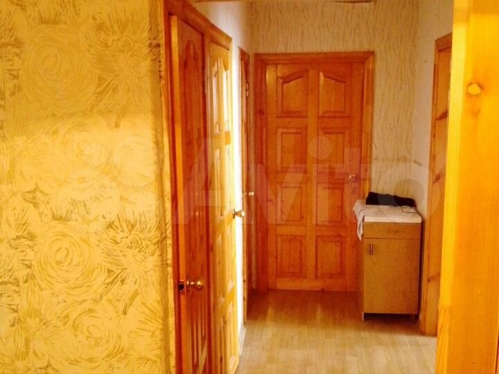 Доля в 2-к. квартире, 60 м², 15/15 эт.