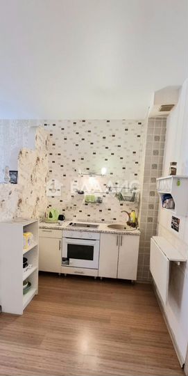 Квартира-студия, 35 м², 1/3 эт.