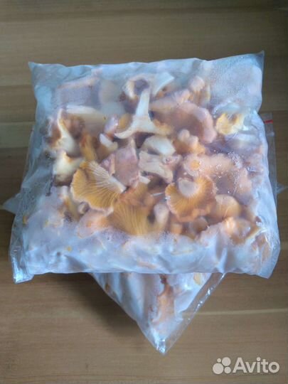 Домашние заготовки