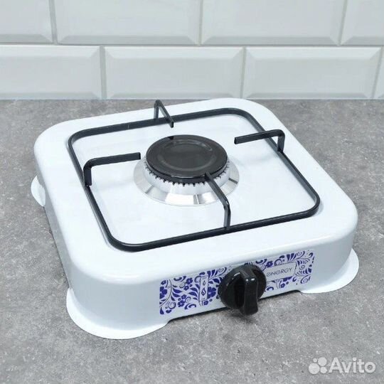 Настольные газовые плиты