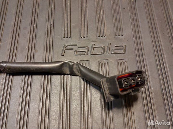 Разъем 1j0906233