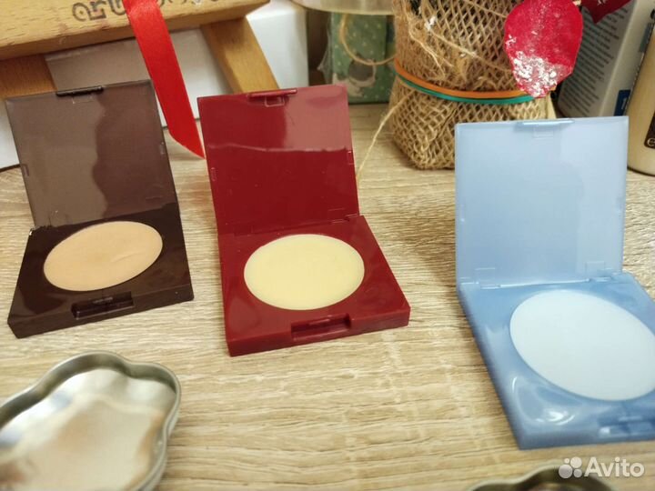 Набор ив Роше очень редкий