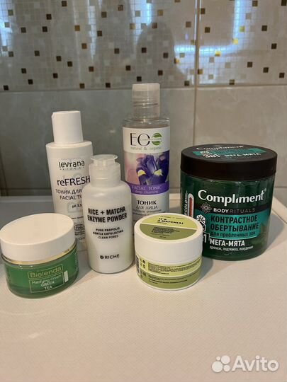 Набор косметики