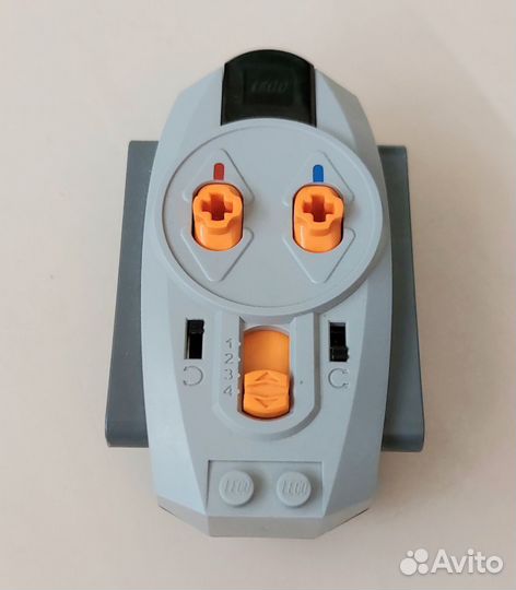 Электрика Лего