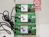 Wi-Fi адаптер Cisco AIR-PI21AG a\b\g 54Mb