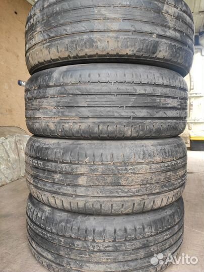 Nokian Tyres Hakka Green 3 205/55 R16 94H