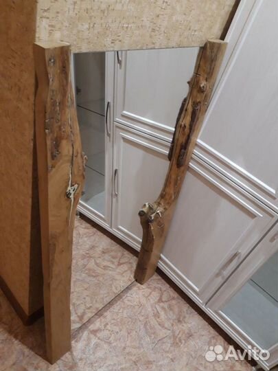 Зеркало Лофт