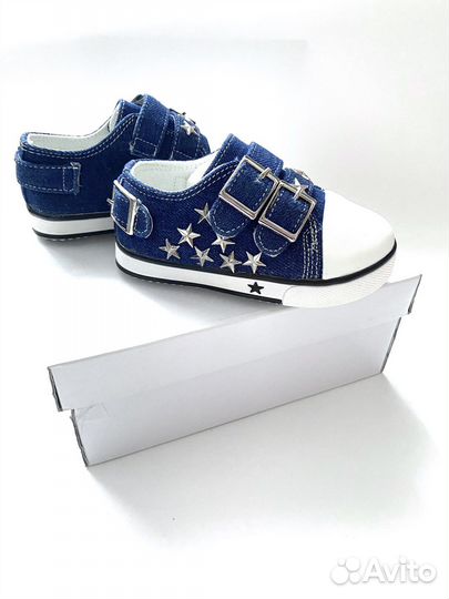 Обувь детская весна для девочек новая