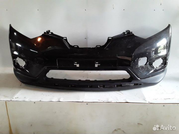 Бампер передний Nissan X-Trail T32 2014