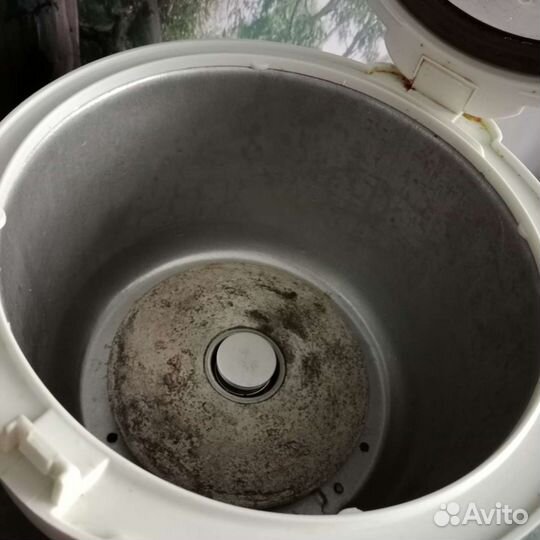 Мультиварка vikonte