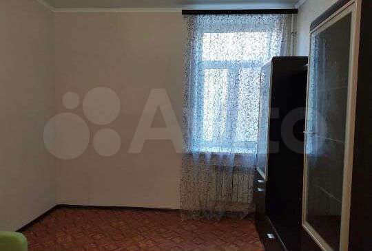 Комната 23 м² в 1-к., 2/3 эт.