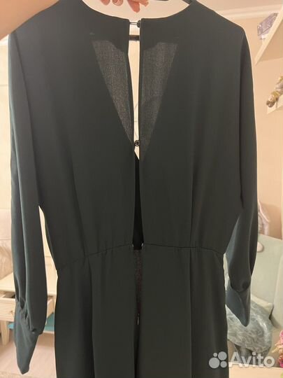 Комбинезон женский zara