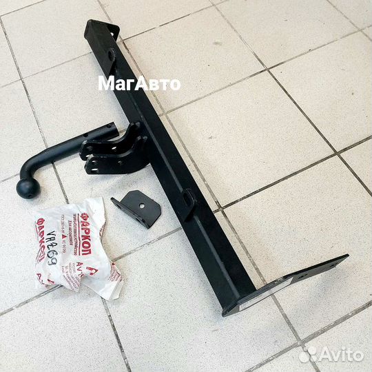 Фаркоп Гранта, Датсун седан, Калина 2192, 2194