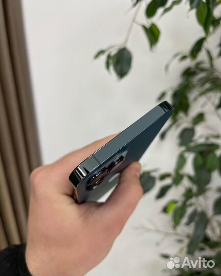 iPhone 12 Pro Max, 128 ГБ